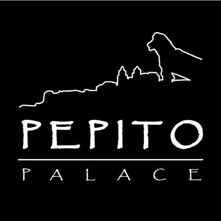 Pepito Palace Cefalù Exterior foto