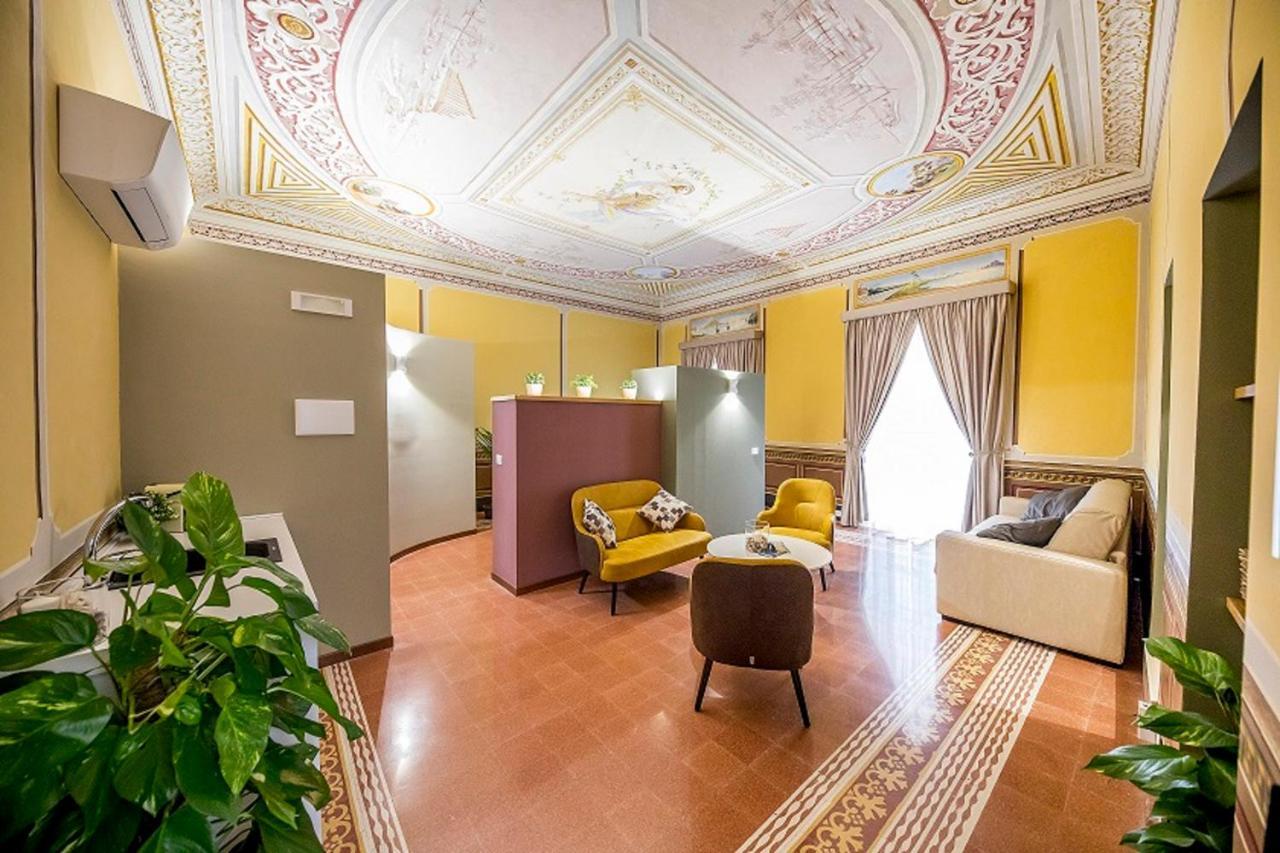 Pepito Palace Cefalù Exterior foto